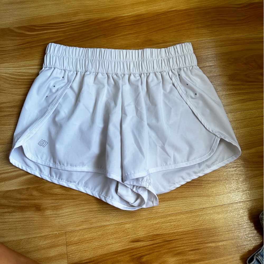 Zelos Running Shorts
